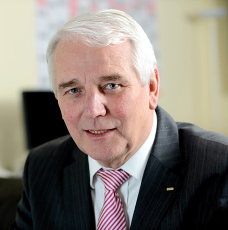 Wirler Gmbh Werte & Wohlstand